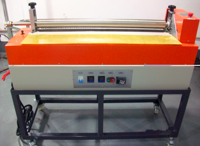 800MM自動滾膠機(jī)（滾輪機(jī)）